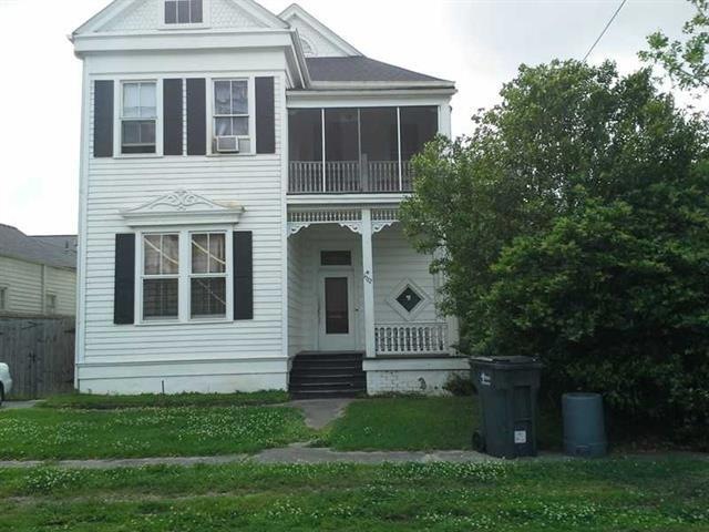1022 Dufossat St, New Orleans, LA 70115 - photo 1