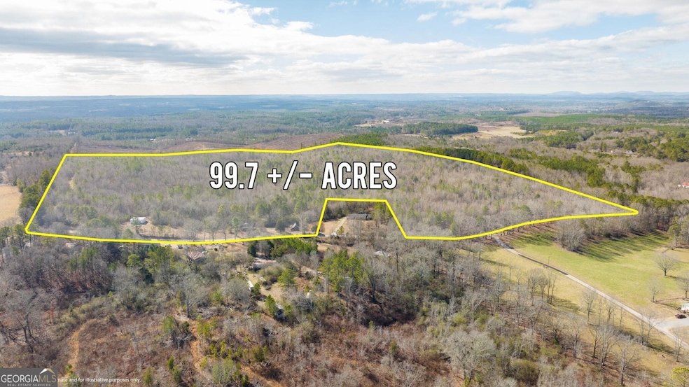 573 Relay Rd SE, Silver Creek, GA 30173 - photo 1