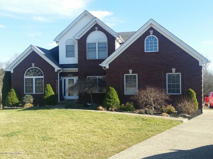 156 Horizon Ct, Shepherdsville, KY 40165 - photo 1