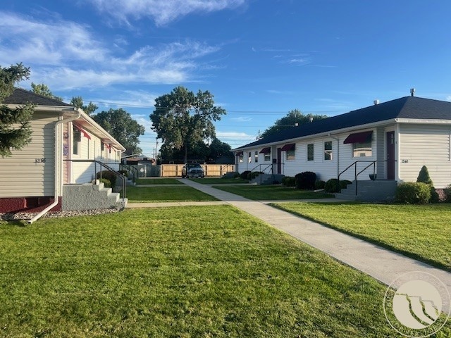 1240 Avenue D unit 7, Billings, MT 59102 - photo 1