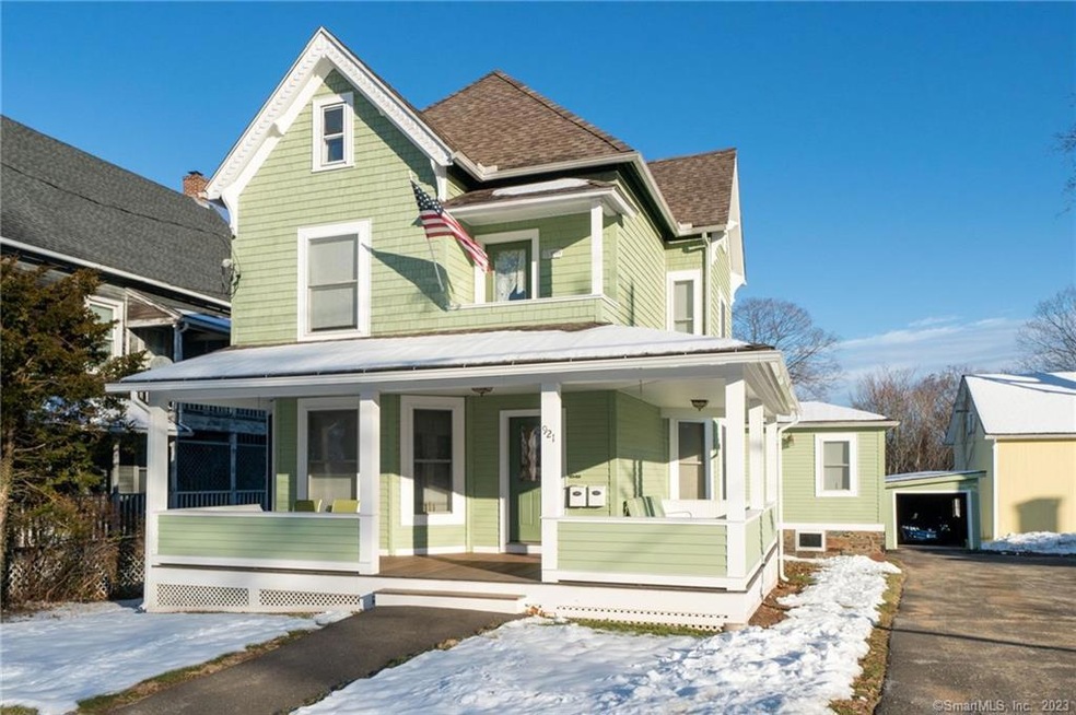 921 Worthington Ridge unit 2, Berlin, CT 06037 - photo 1