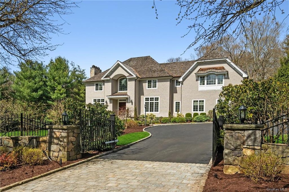 3 Trails End, Chappaqua, NY 10514 - photo 1