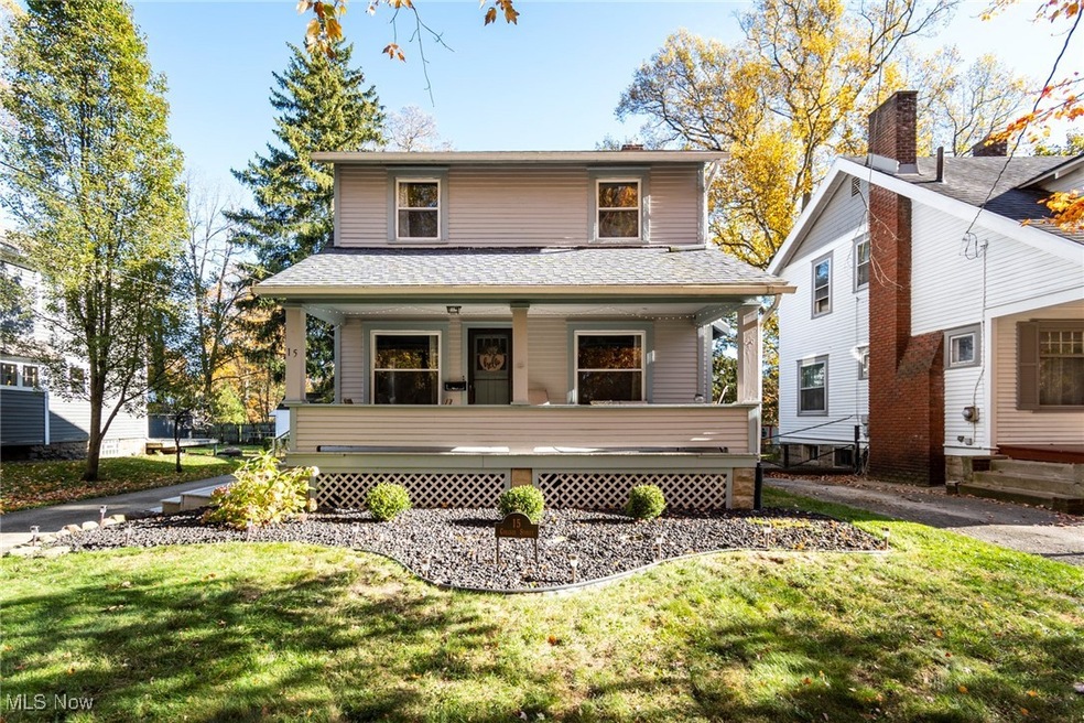 Sold $175,000 • Co-Listing Agent