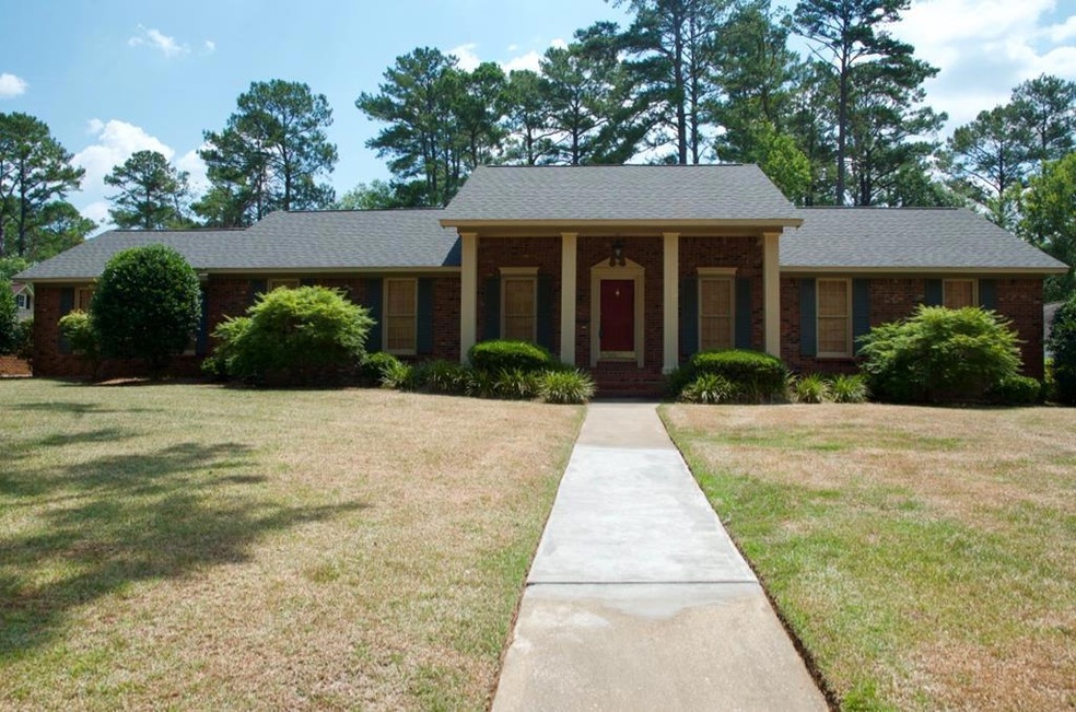 506 Flamingo Ln, Albany, GA 31707 - photo 1