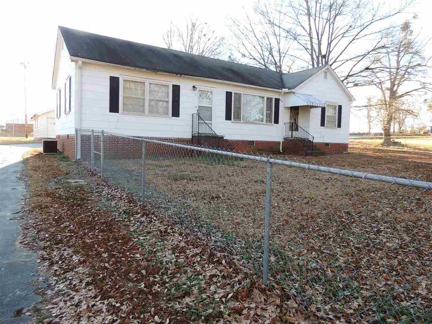 5 Harris St, Inman, SC 29349 - photo 1