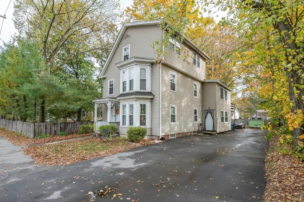 28-30 Groton St, Pepperell, MA 01463 - photo 1