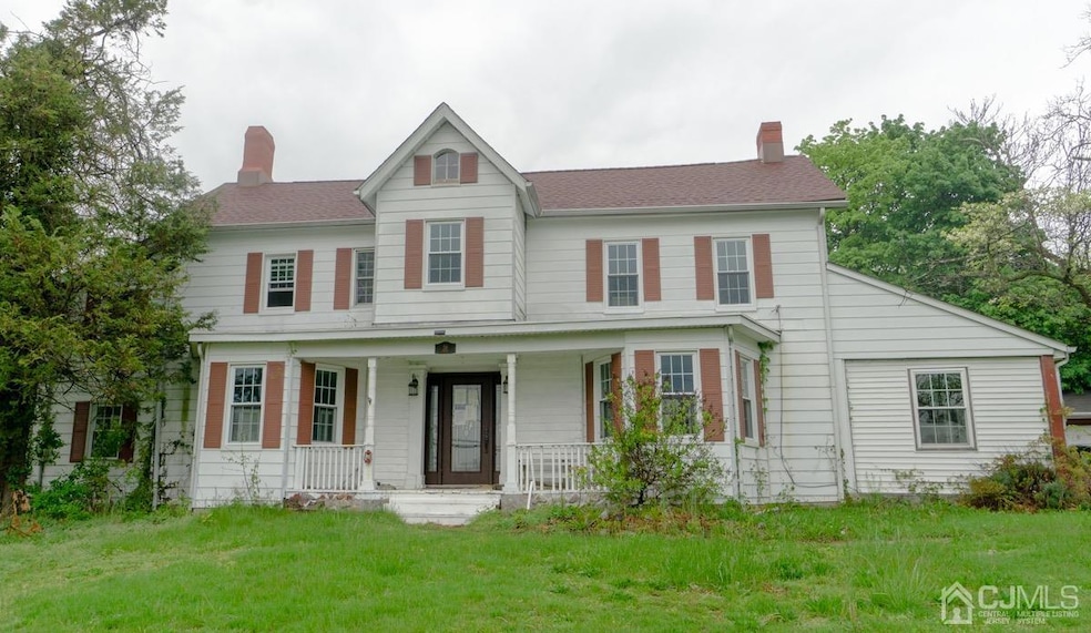 Sold $320,000 • Co-Listing Agent