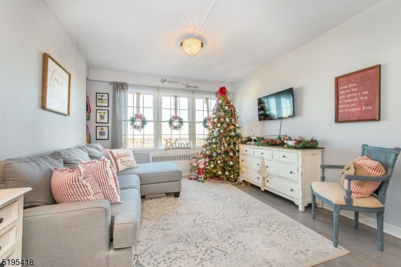 Fullerton Condominium unit 6C, Montclair, NJ 07042 - photo 1