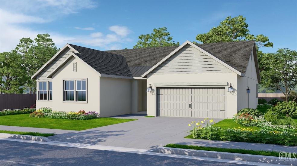 6701 Cedar Post Dr, Bakersfield, CA 93314 - photo 1