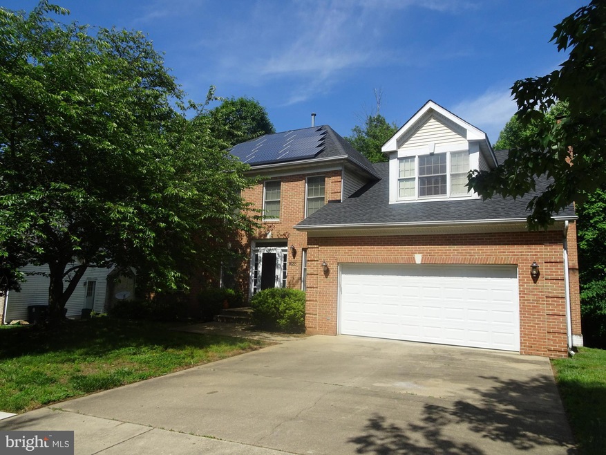1622 Old Drummer Boy Ln, Fort Washington, MD 20744 - photo 1