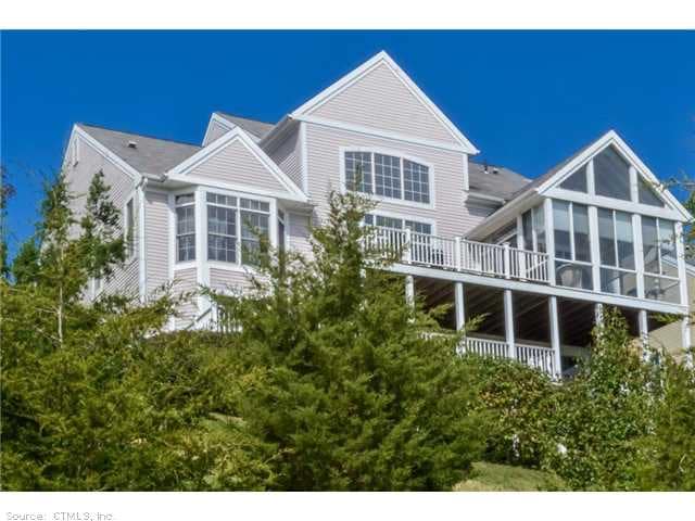 11 Upper Heatherwood unit 11, Cromwell, CT 06416 - photo 1