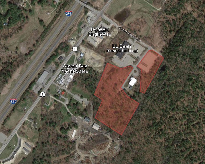 2 Stonewood Dr, Freeport, ME 04032 - photo 1