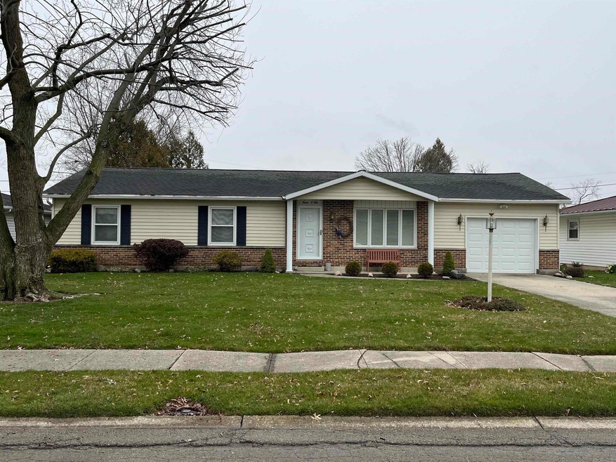 1204 Wayside Place, Portland, IN 47371 - photo 1