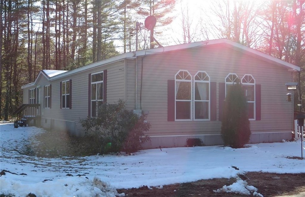 169 Day Rd, Lyman, ME 04002 - photo 1