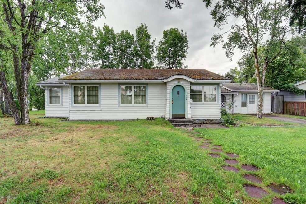 1218 W 10th Avenue, Anchorage, AK