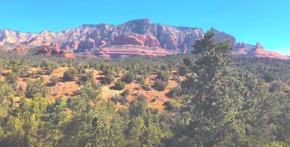 Loy Butte Rd, Sedona, AZ 86336 - photo 1