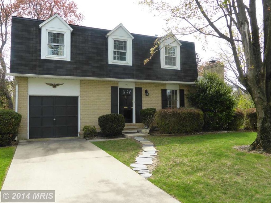 5 Bertwell Ct, Lutherville Timonium, MD 21093 - photo 1