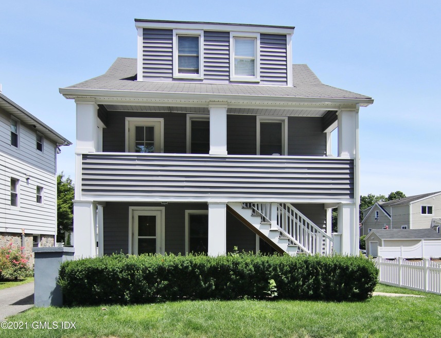 7 Bible St unit 1, Cos Cob, CT 06807 - photo 1