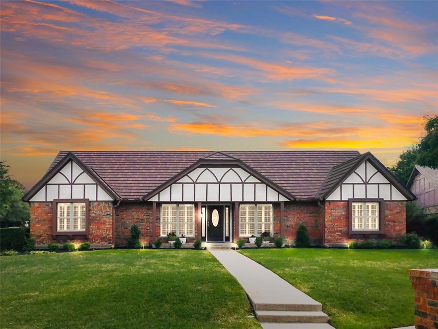 1008 Michael Sean Ct, Bedford, TX 76021 - photo 1