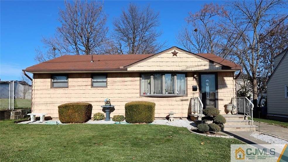 39 4th St, Port Reading, NJ 07064 - photo 1