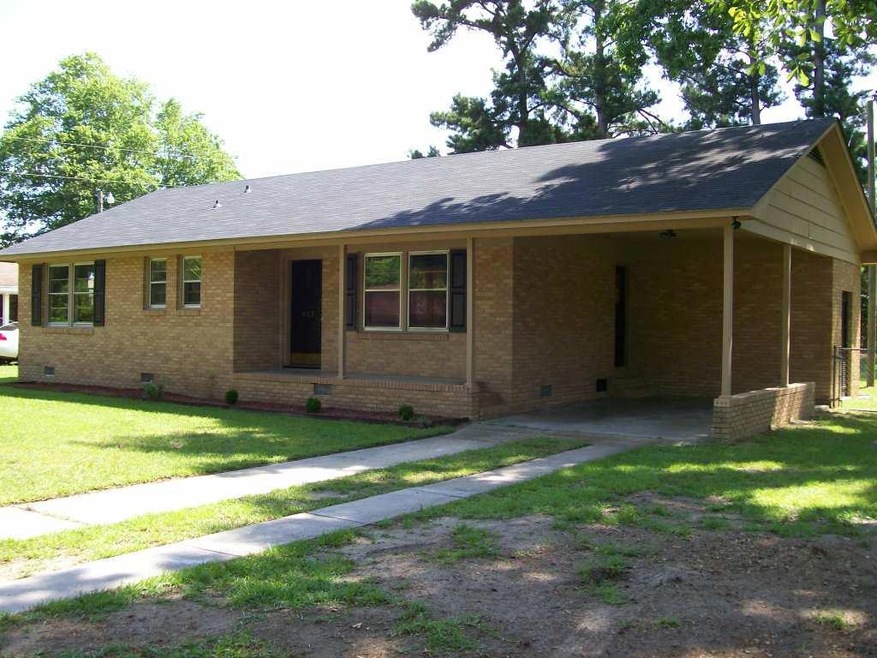 Main View