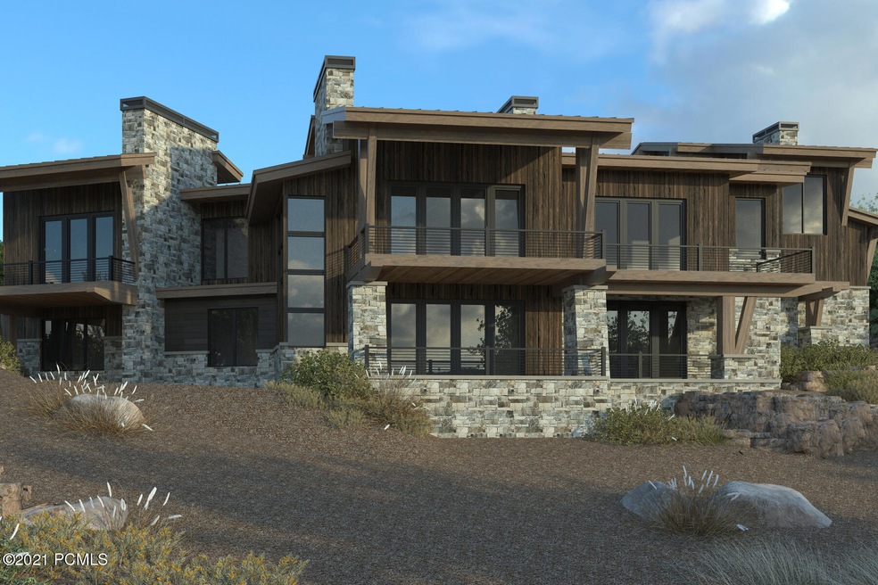 4304 Aspen Camp Park City UT