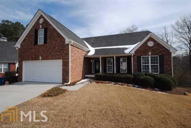 900 Chapel Hill Dr, Lawrenceville, GA 30045 - photo 1
