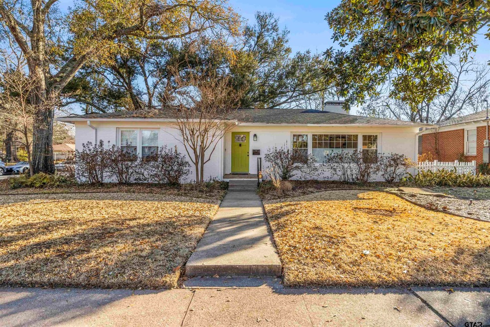 427 427 E 9th, Tyler, TX 75703 - photo 1