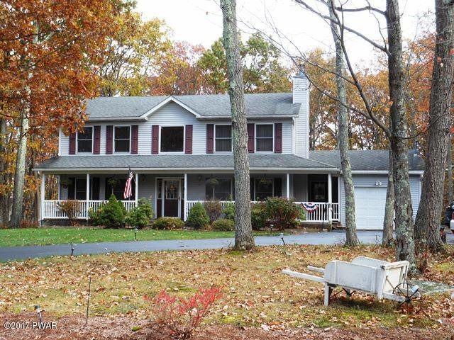 123 Rodeo Dr, Hawley, PA 18428 - photo 1