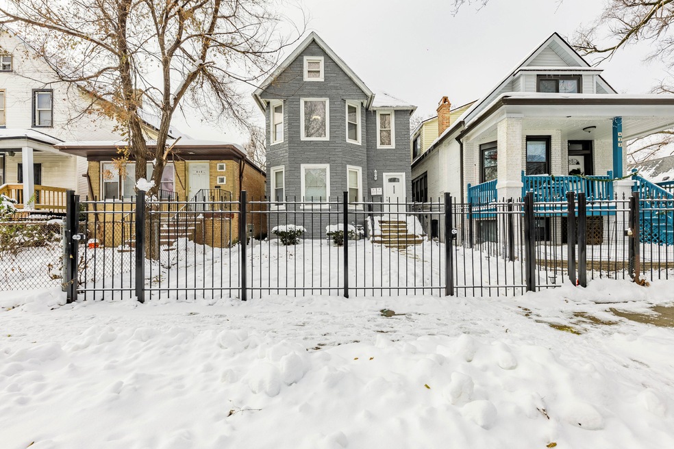 unlisted-address, Chicago, IL 60644 - photo 1