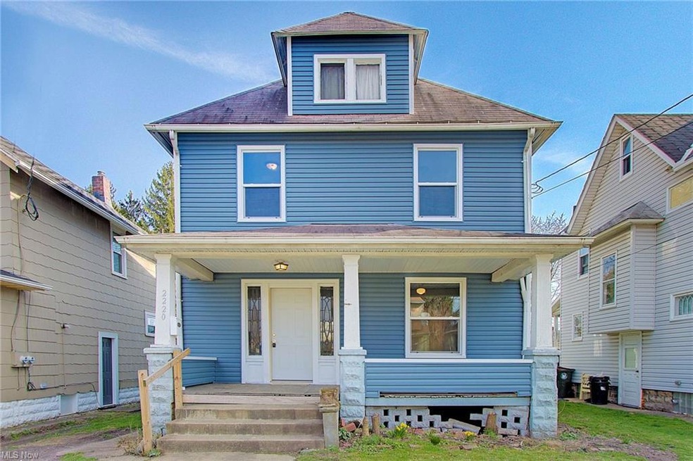 2220 11th St SW, Canton, OH 44706 - photo 1