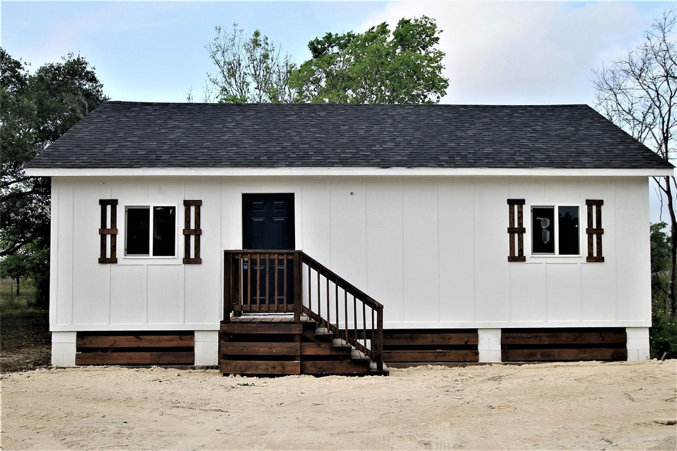 5211 W Belt St, Brazoria, TX 77422 - photo 1