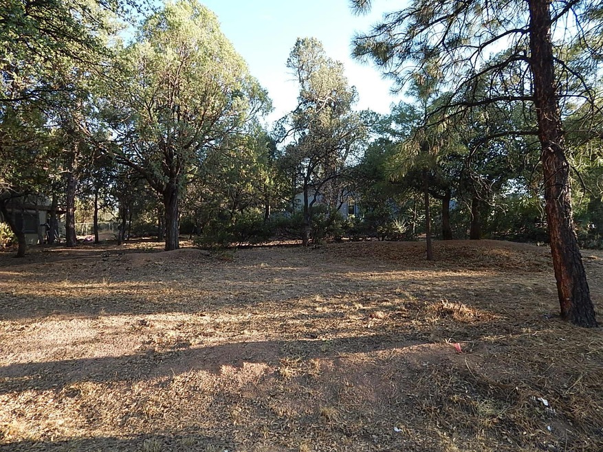 Jura Circle Lot