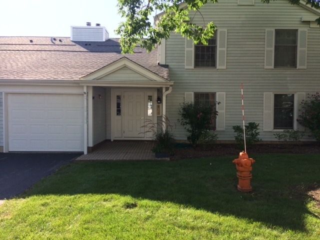 2161 Sunderland Ct unit 101A, Naperville, IL 60565 - photo 1