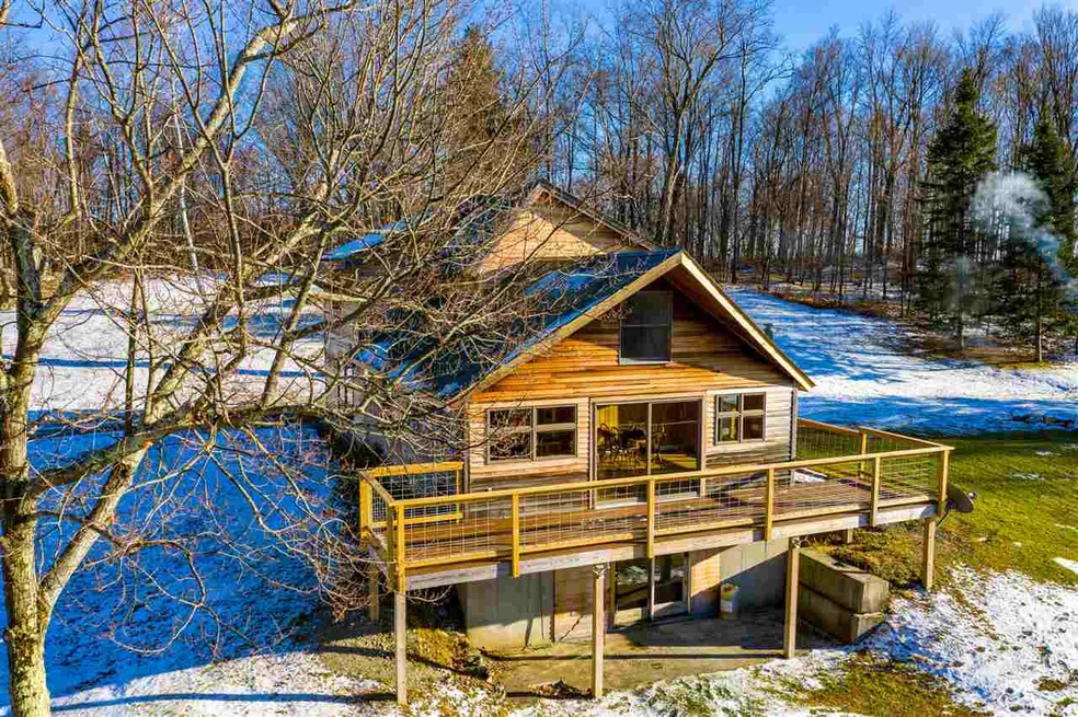 251 Ridge Rd unit PVT, Shaftsbury, VT 05262 - photo 1