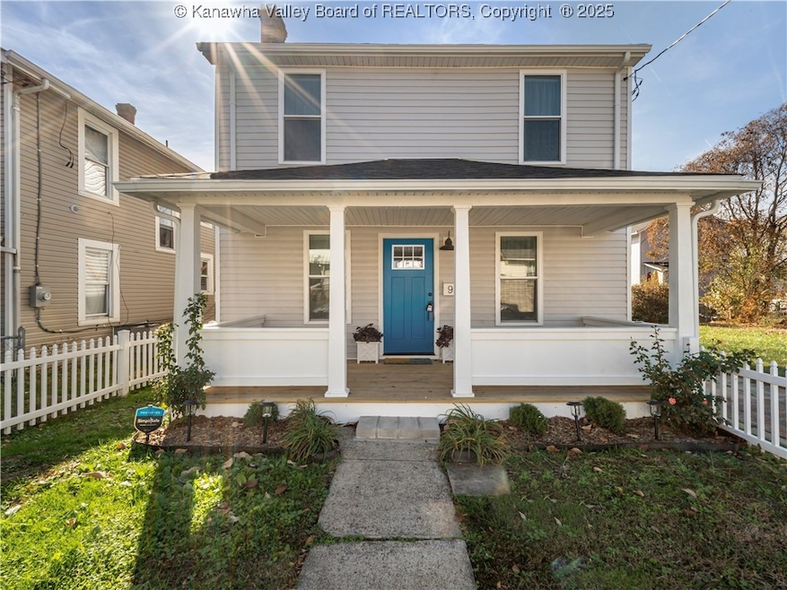 923 Main St, Charleston, WV 25302 - photo 1