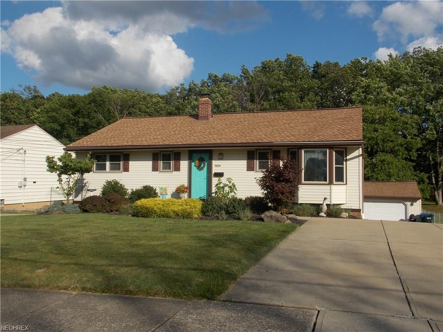 Welcome to 7079 W. Parkview!