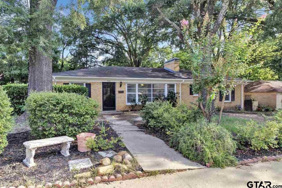 402 E 9th St, Tyler, TX 75701 - photo 1