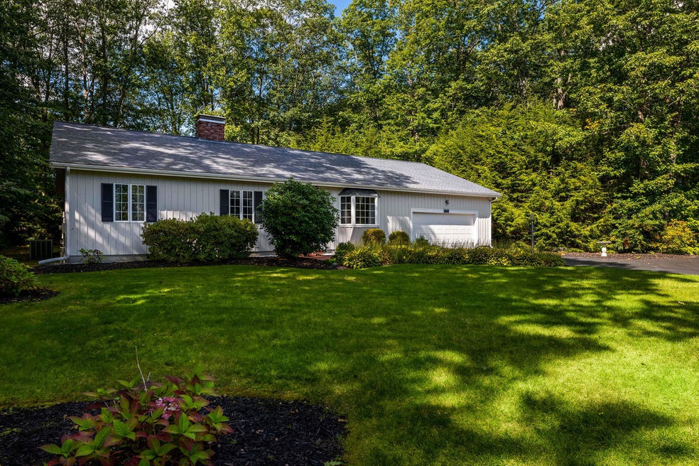 160 Blanchard St, Wells, ME 04090 - photo 1
