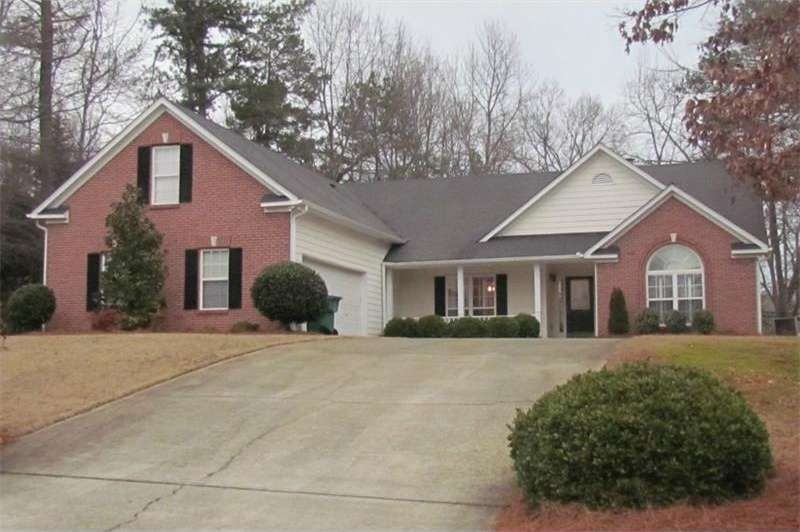 65 Woodmont Ln, Jefferson, GA 30549 - photo 1