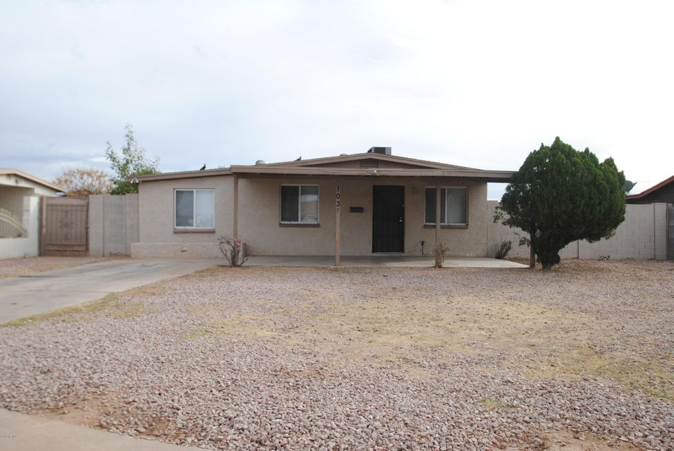 1037 S Bellview Cir, Mesa, AZ 85204 - photo 1