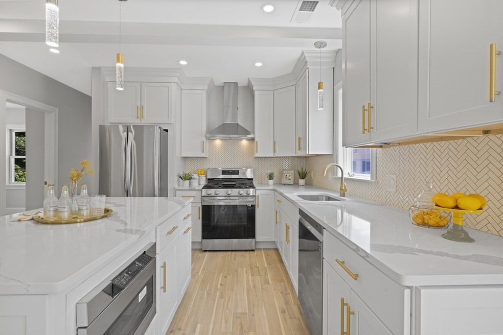 20 Benjamin Rd unit 22, Belmont, MA 02478 - photo 1