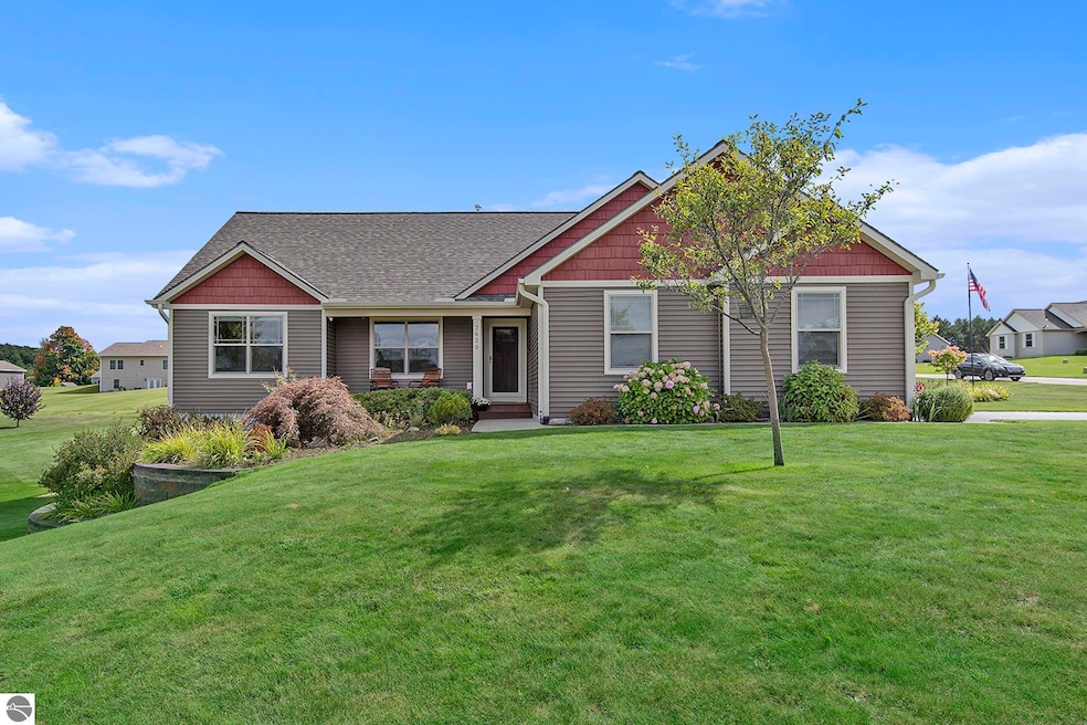 Sold $540,000 • Co-Listing Agent