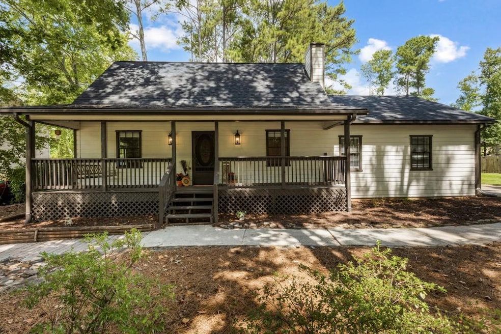 760 Stone Harbor Pkwy SW, Marietta, GA 30060 - photo 1