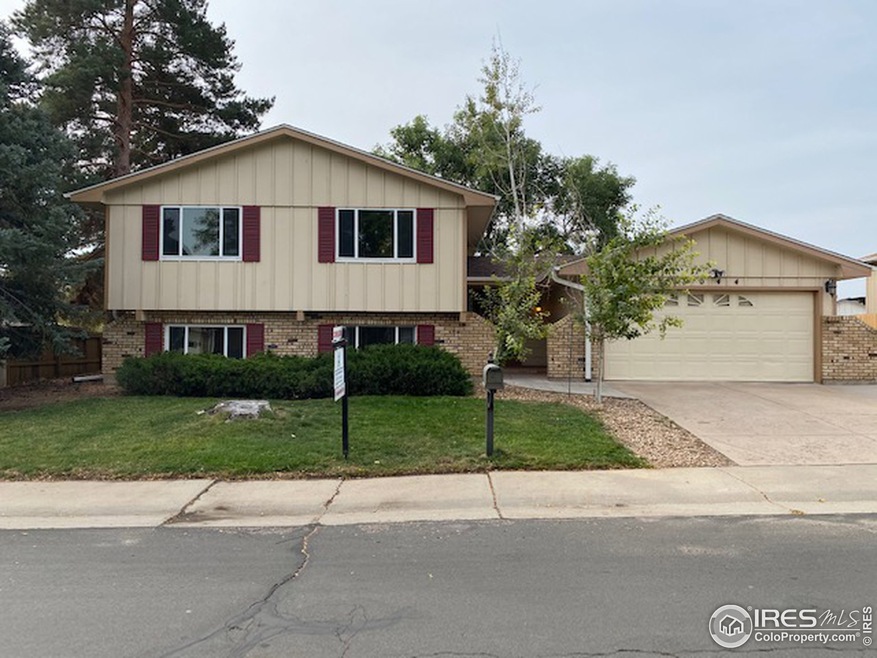 3044 E 132nd Ave, Thornton, CO 80241 - photo 1