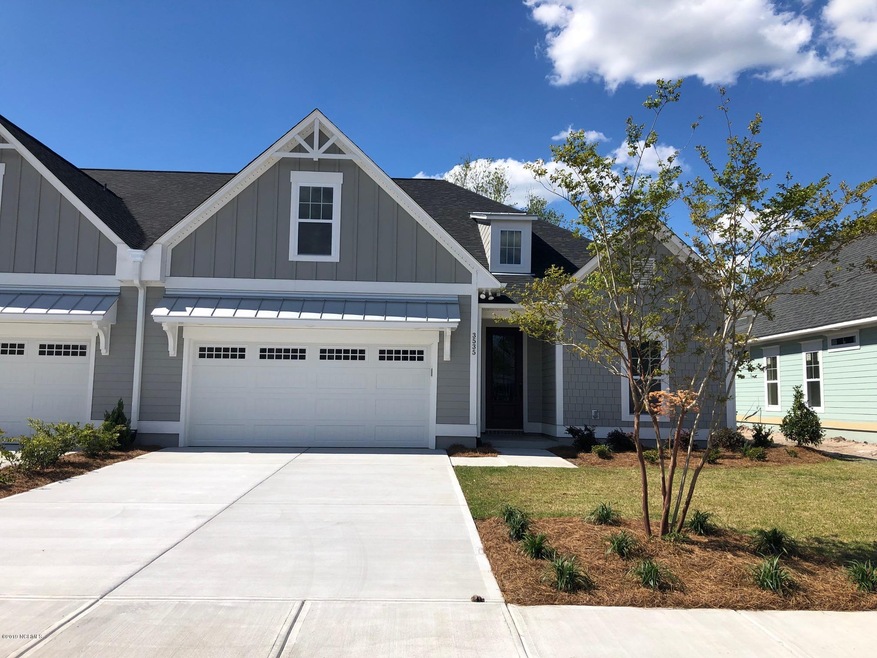 3535 Birdfield Ct, Leland, NC 28451 - photo 1