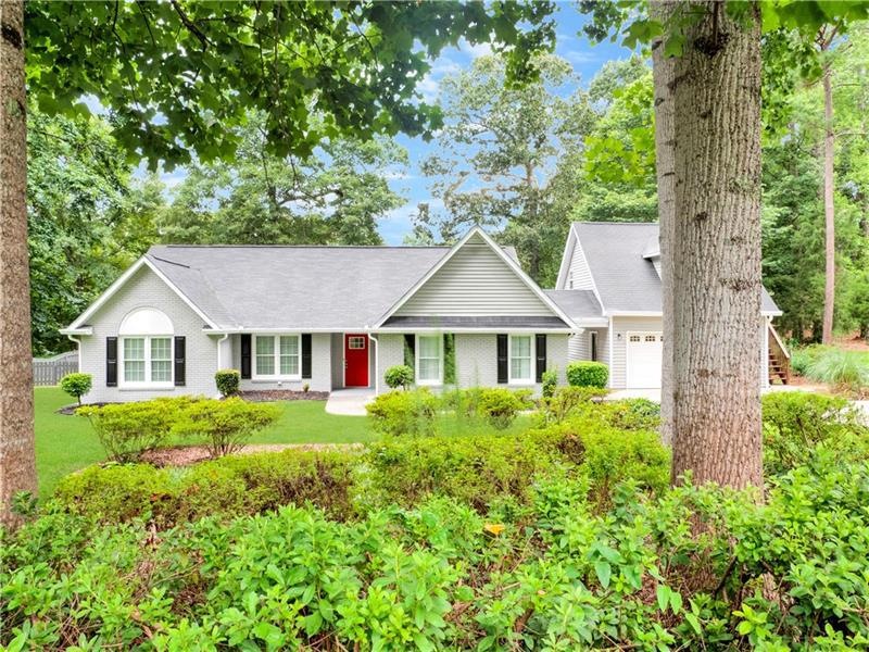 85 Lakeview Ln, Stockbridge, GA 30281 - photo 1