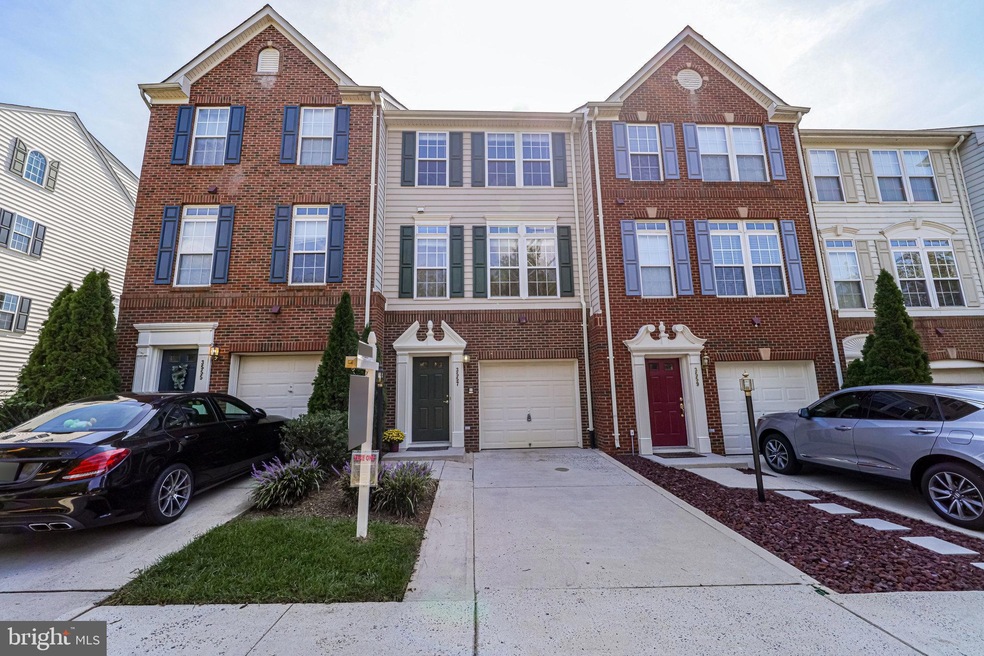 3557 Ellery Cir, Falls Church, VA 22041 - photo 1