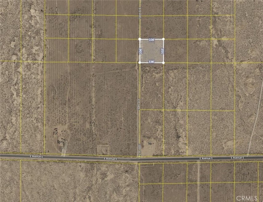 0 130th St E Ave D12 unit SR24104635, Lancaster, CA 93535 - photo 1