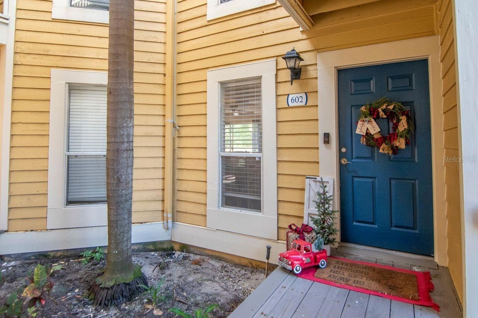 115 112th Ave NE unit 602, Saint Petersburg, FL 33716 - photo 1